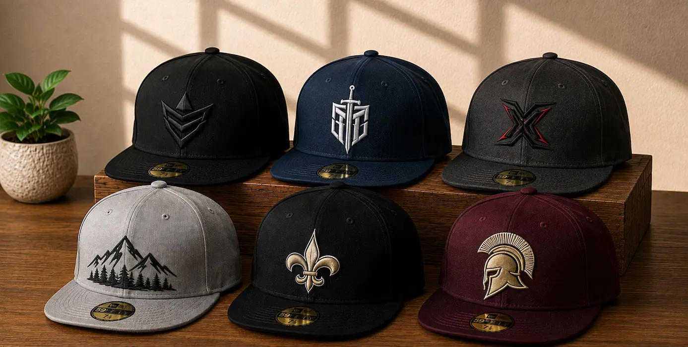 Traditional Heritage Caps